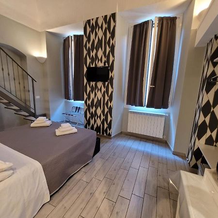 Relais Virginia Home 산레모 외부 사진