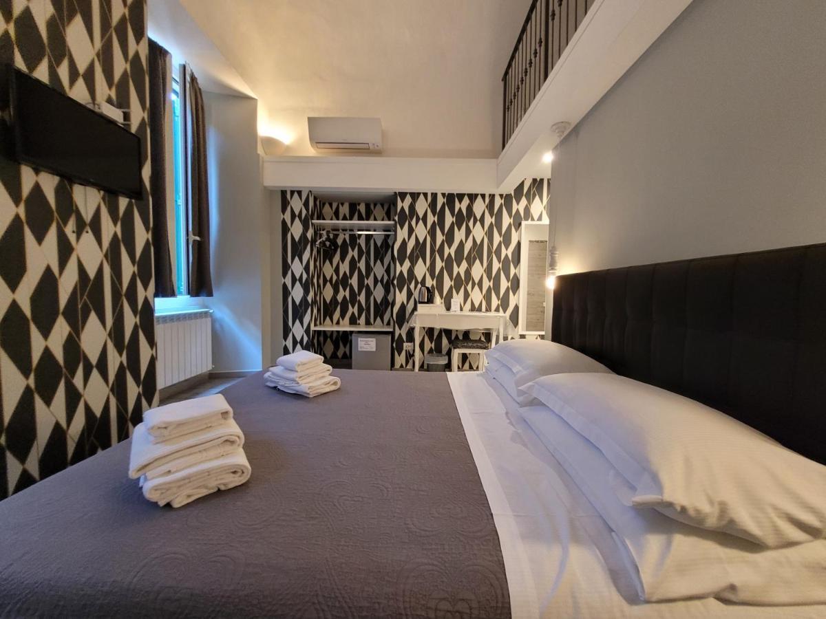 Relais Virginia Home 산레모 외부 사진