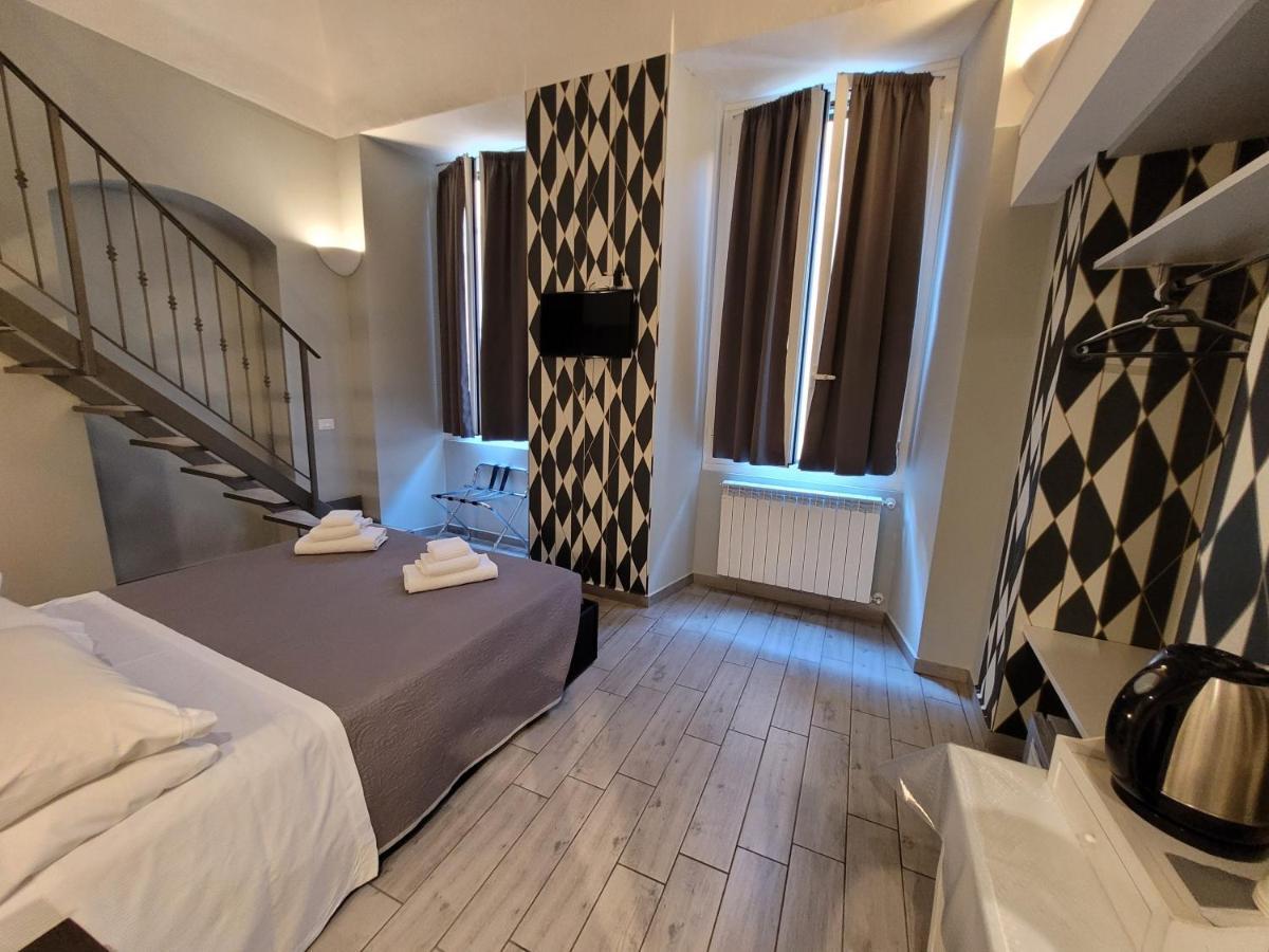 Relais Virginia Home 산레모 외부 사진