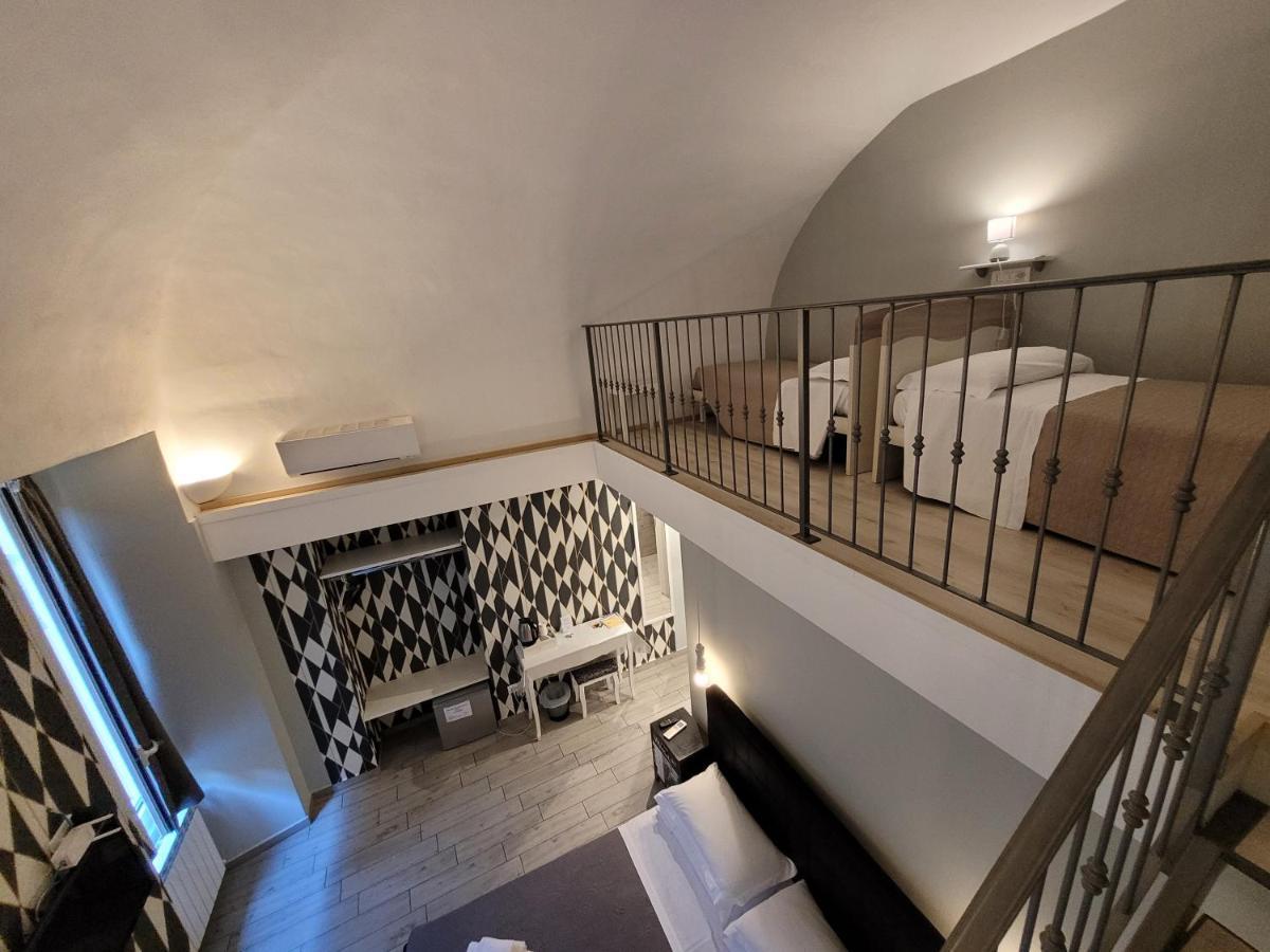 Relais Virginia Home 산레모 외부 사진