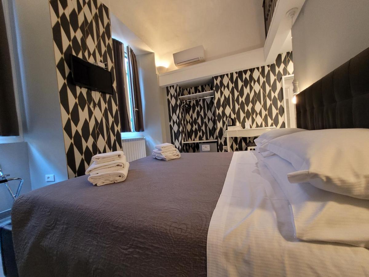 Relais Virginia Home 산레모 외부 사진