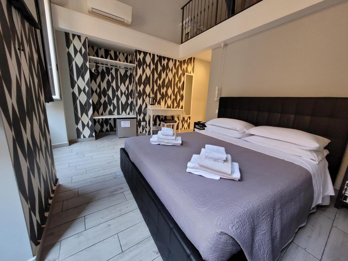 Relais Virginia Home 산레모 외부 사진