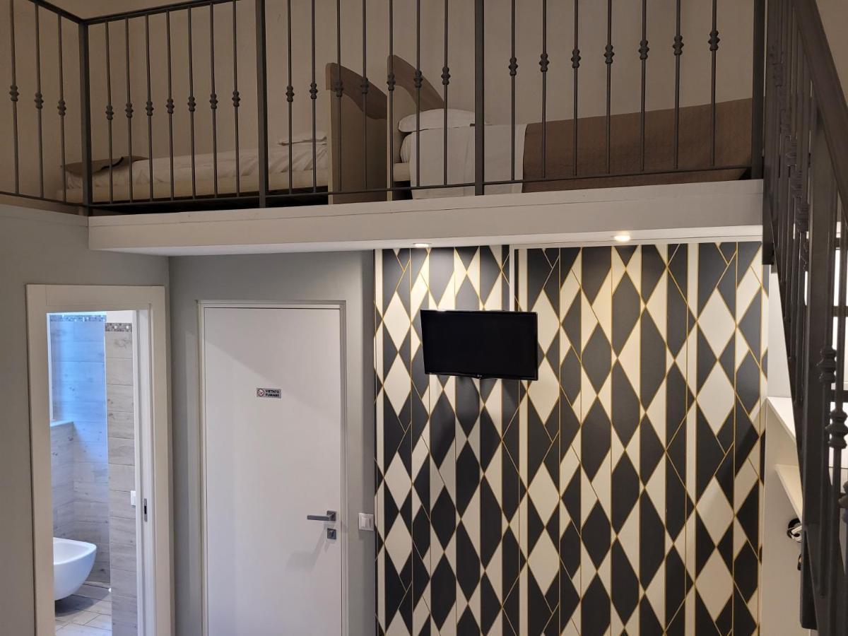 Relais Virginia Home 산레모 외부 사진