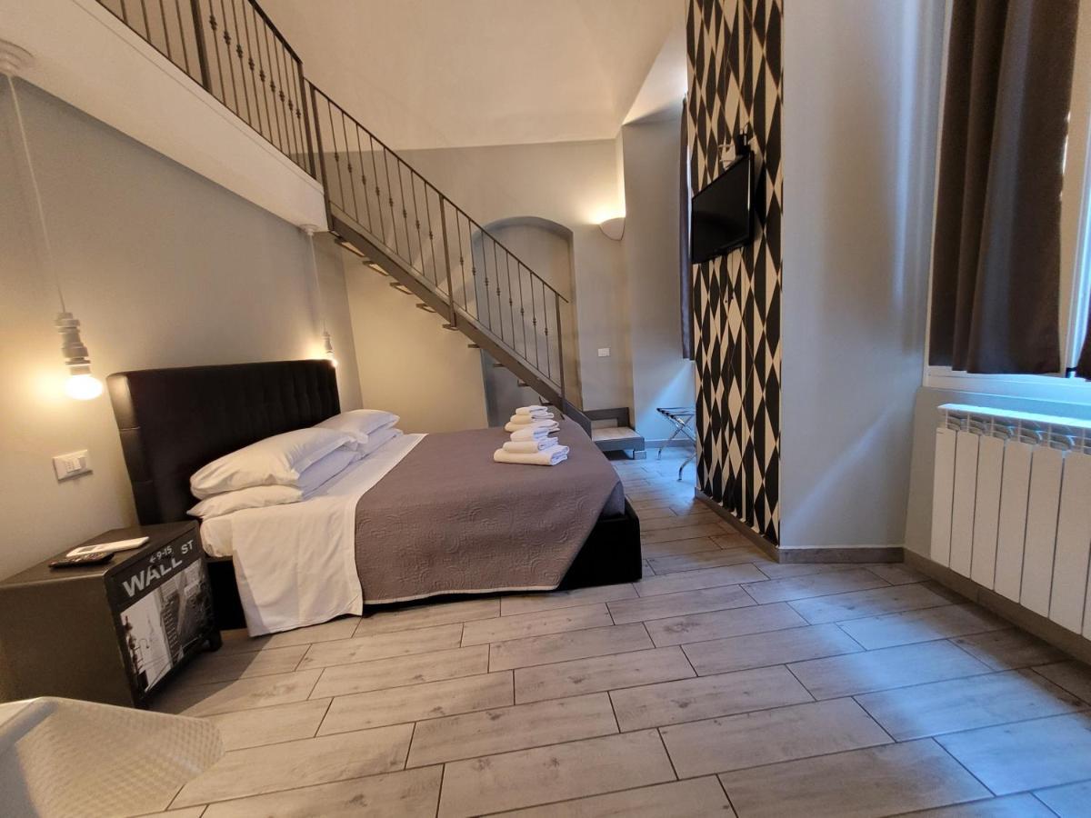 Relais Virginia Home 산레모 외부 사진