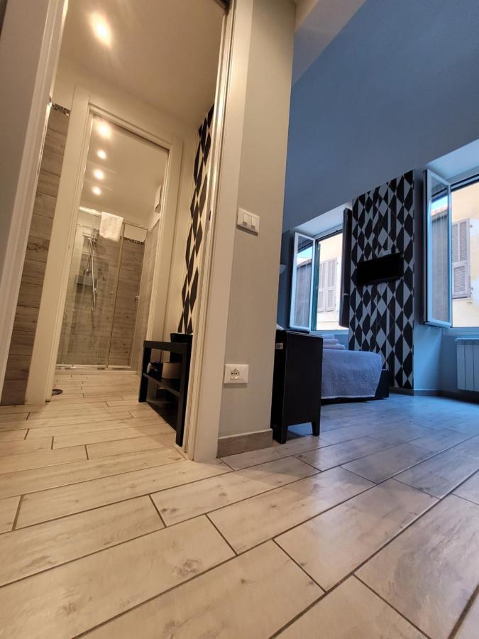 Relais Virginia Home 산레모 외부 사진