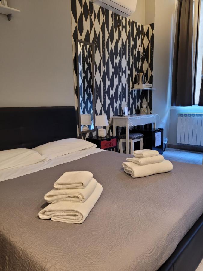 Relais Virginia Home 산레모 외부 사진