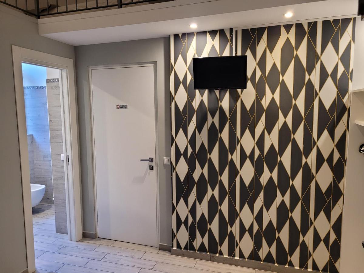 Relais Virginia Home 산레모 외부 사진