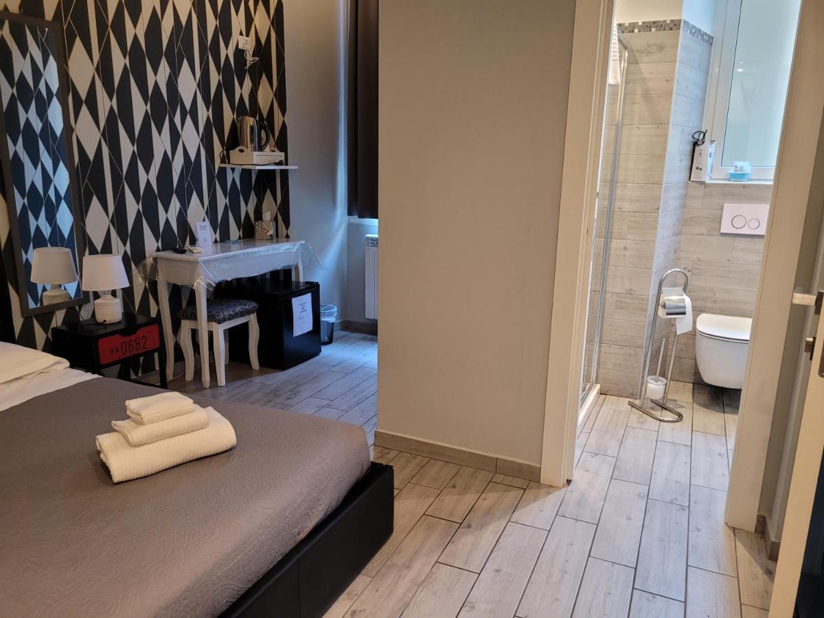 Relais Virginia Home 산레모 외부 사진