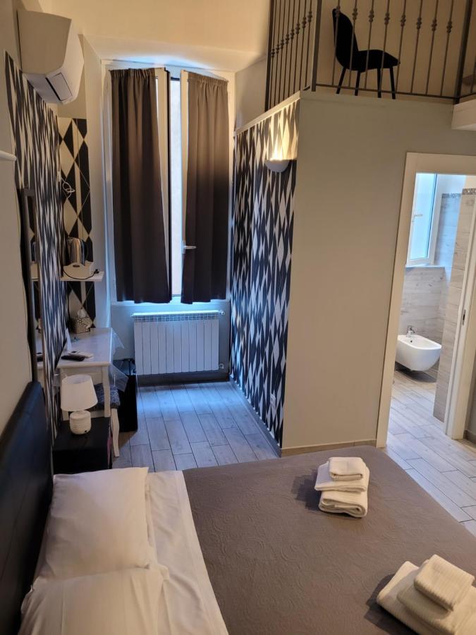 Relais Virginia Home 산레모 외부 사진