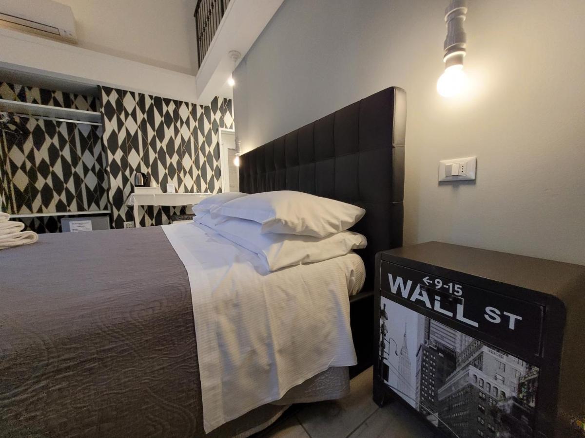 Relais Virginia Home 산레모 외부 사진