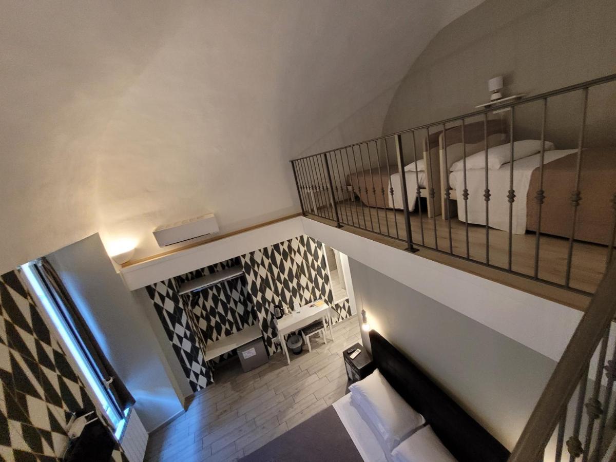 Relais Virginia Home 산레모 외부 사진