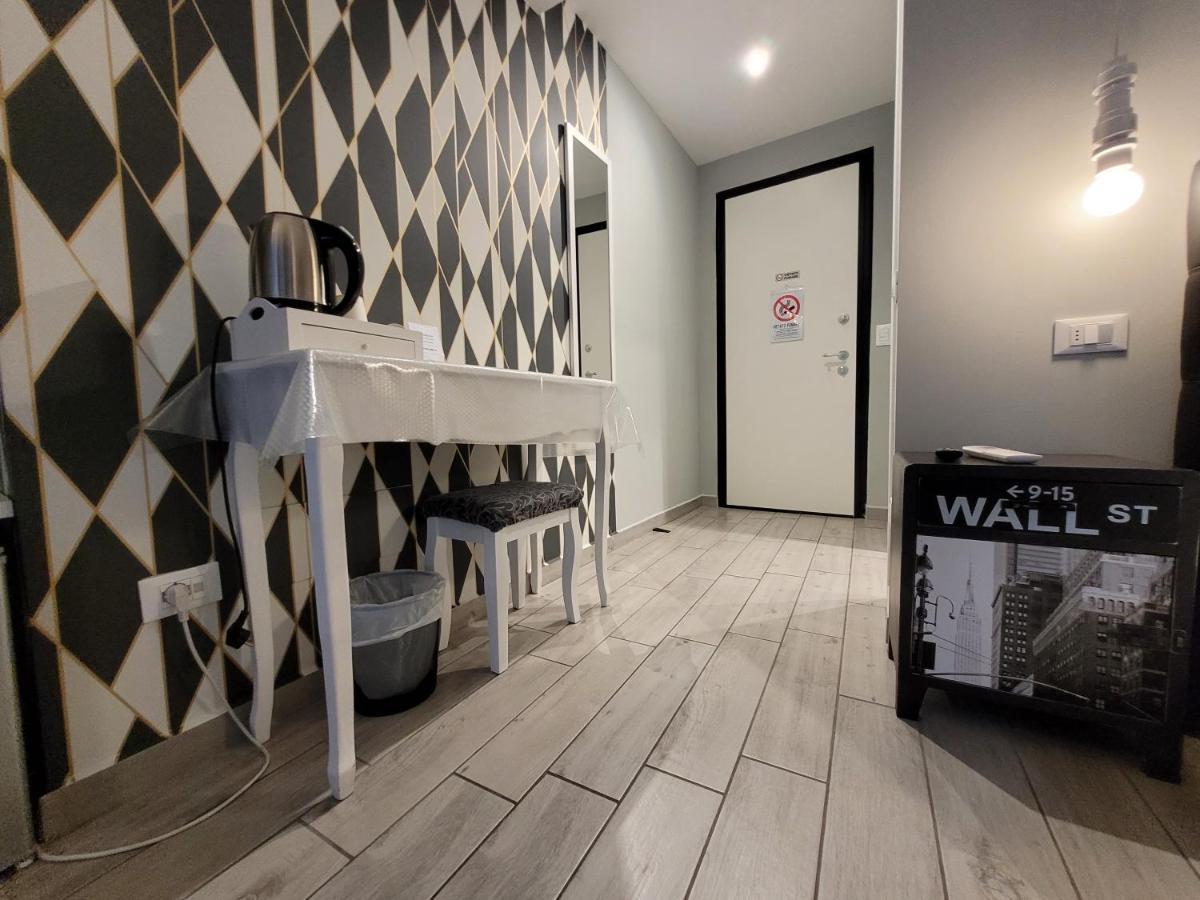 Relais Virginia Home 산레모 외부 사진