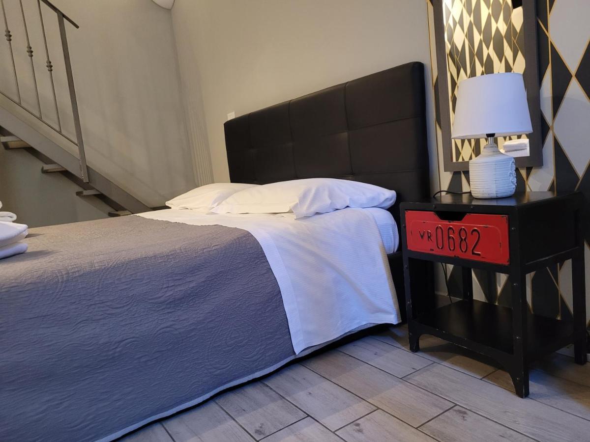 Relais Virginia Home 산레모 외부 사진