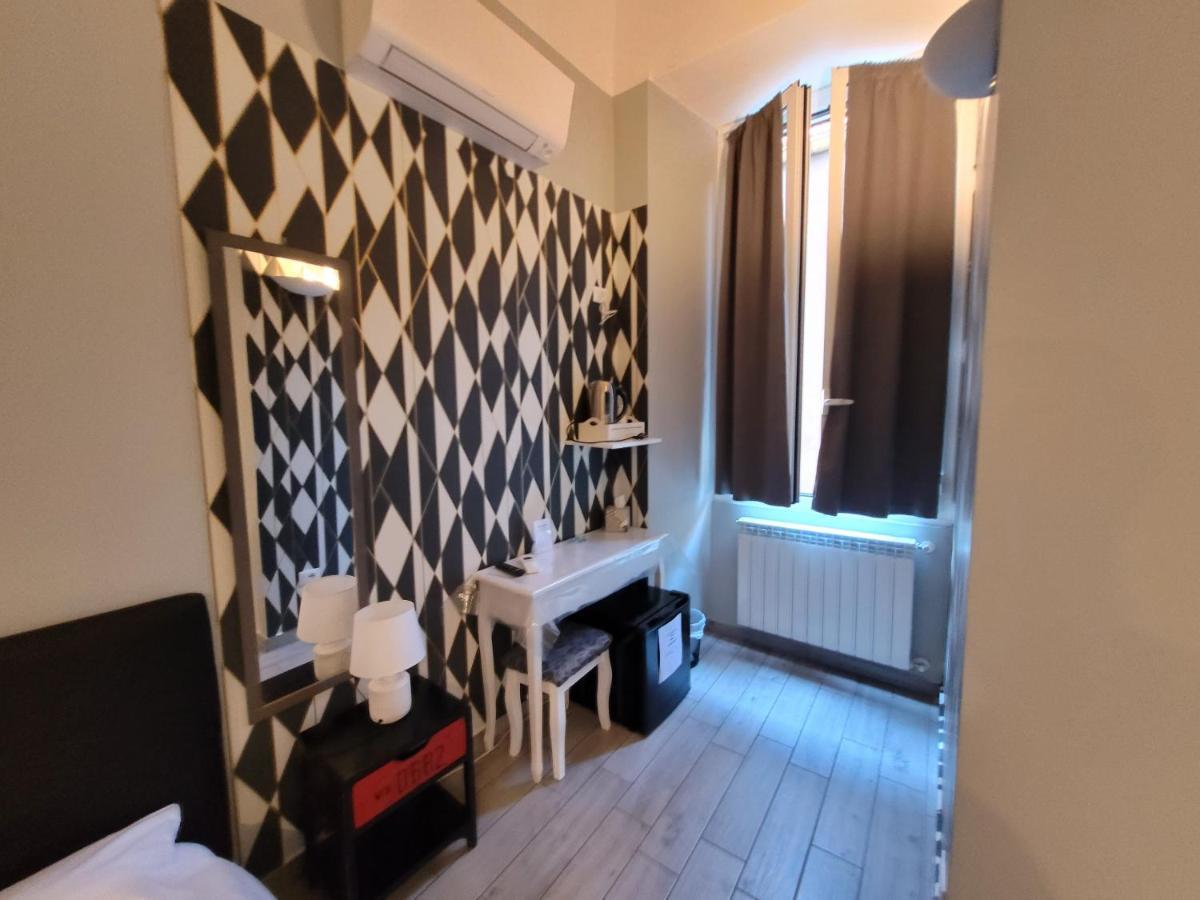 Relais Virginia Home 산레모 외부 사진