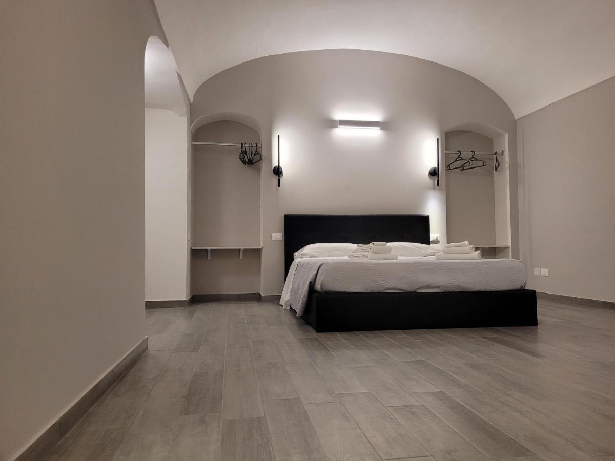 Relais Virginia Home 산레모 외부 사진