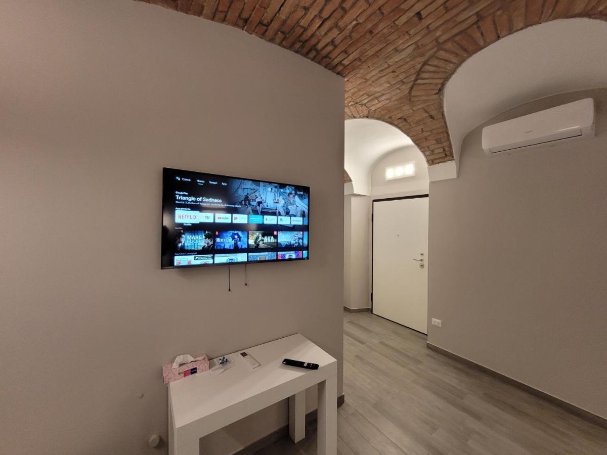 Relais Virginia Home 산레모 외부 사진