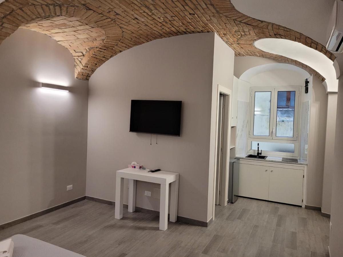 Relais Virginia Home 산레모 외부 사진