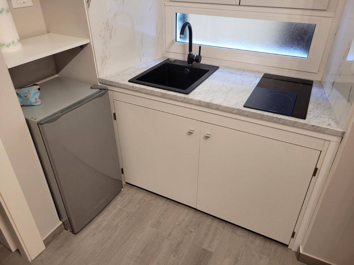 Relais Virginia Home 산레모 외부 사진