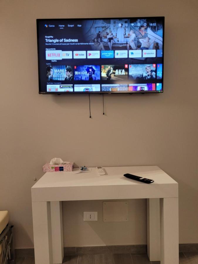 Relais Virginia Home 산레모 외부 사진