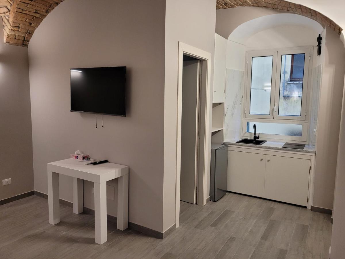 Relais Virginia Home 산레모 외부 사진