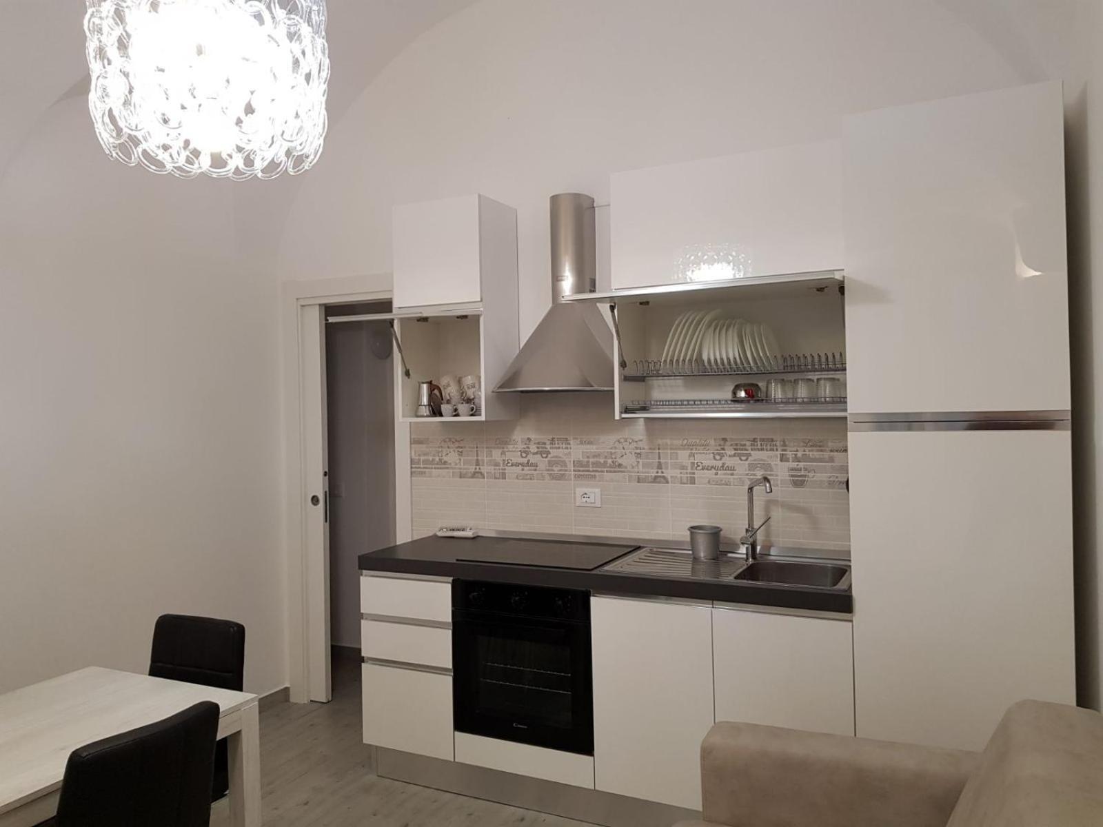 Relais Virginia Home 산레모 외부 사진