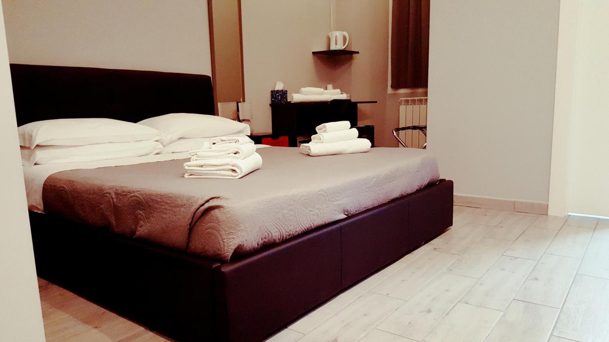 Relais Virginia Home 산레모 외부 사진