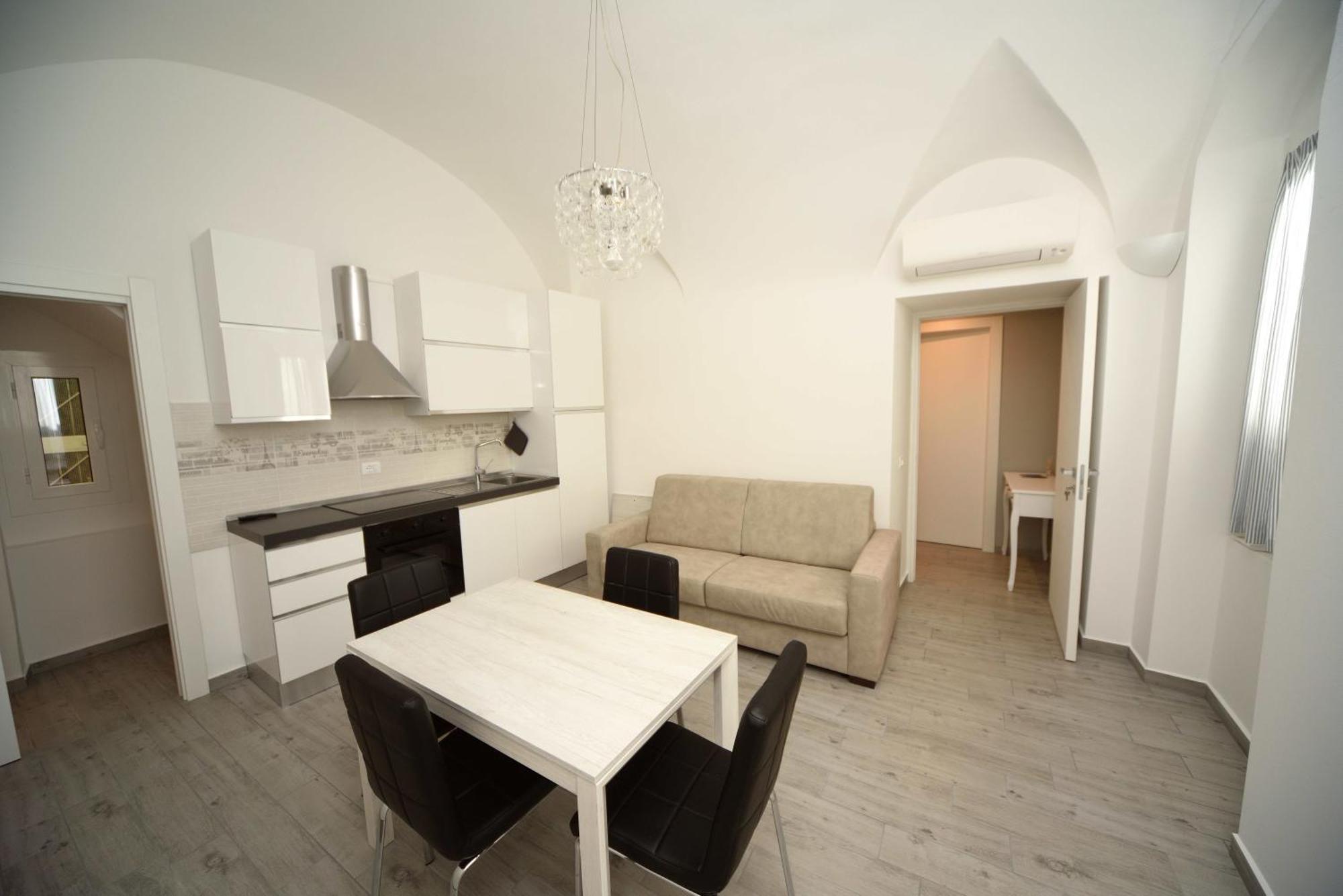 Relais Virginia Home 산레모 외부 사진