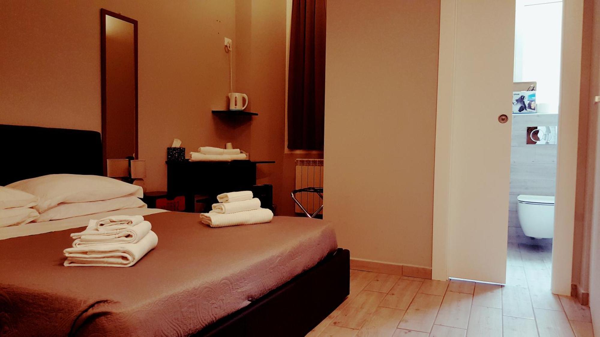 Relais Virginia Home 산레모 외부 사진