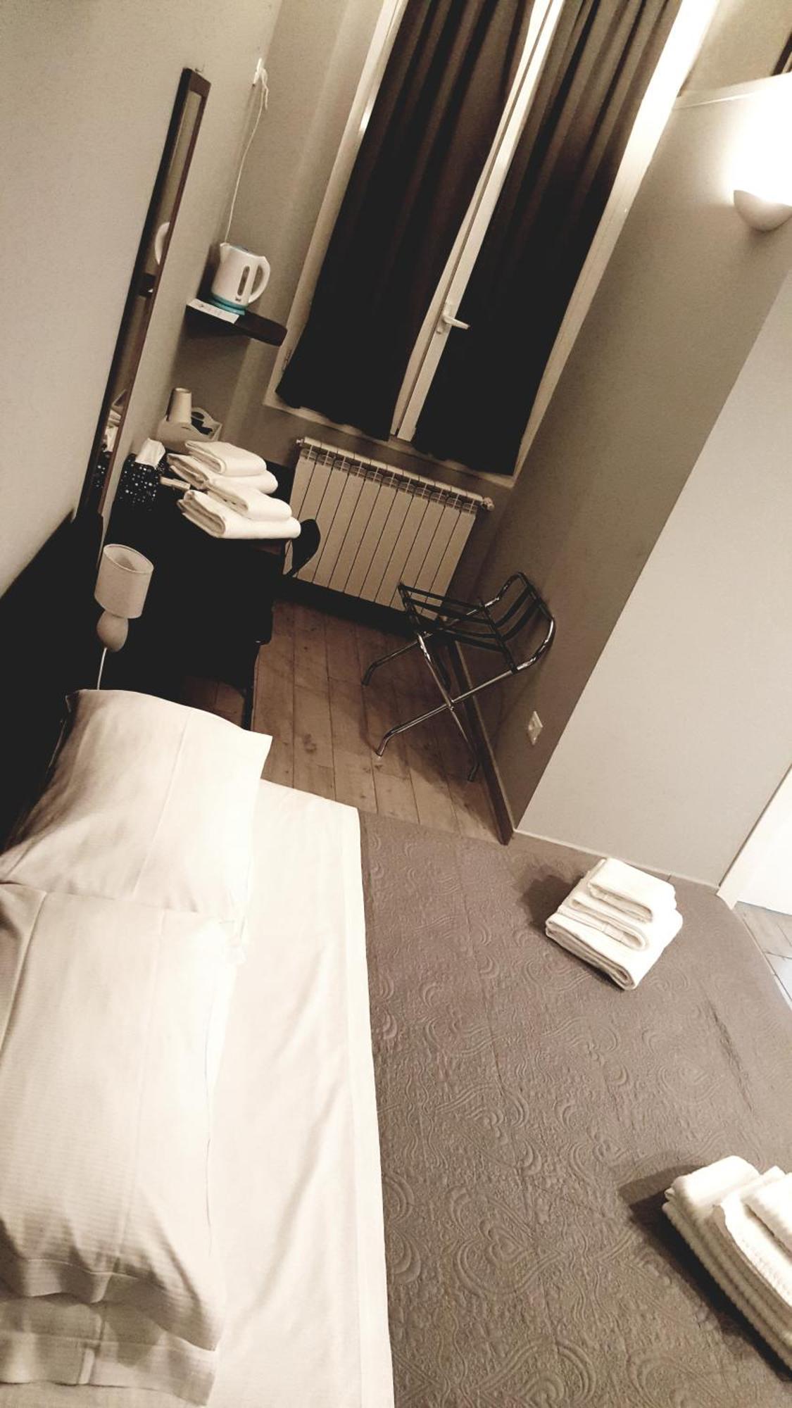Relais Virginia Home 산레모 외부 사진