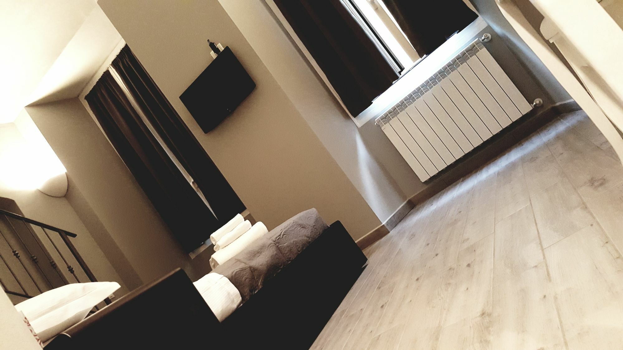 Relais Virginia Home 산레모 외부 사진