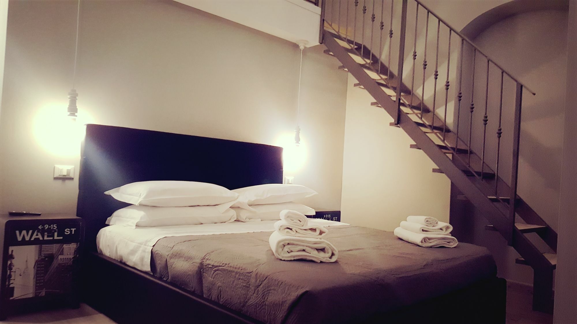 Relais Virginia Home 산레모 외부 사진