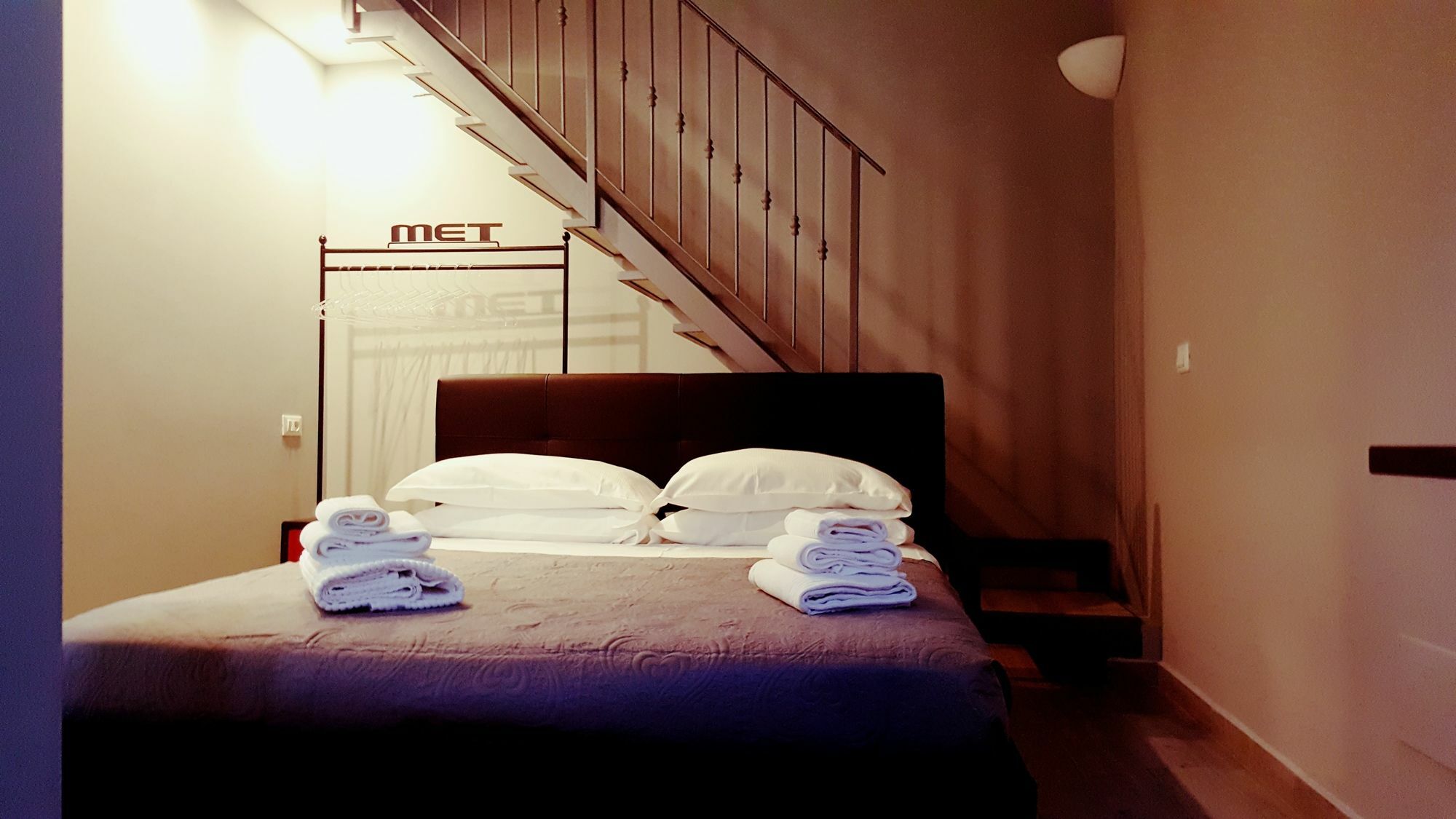 Relais Virginia Home 산레모 외부 사진