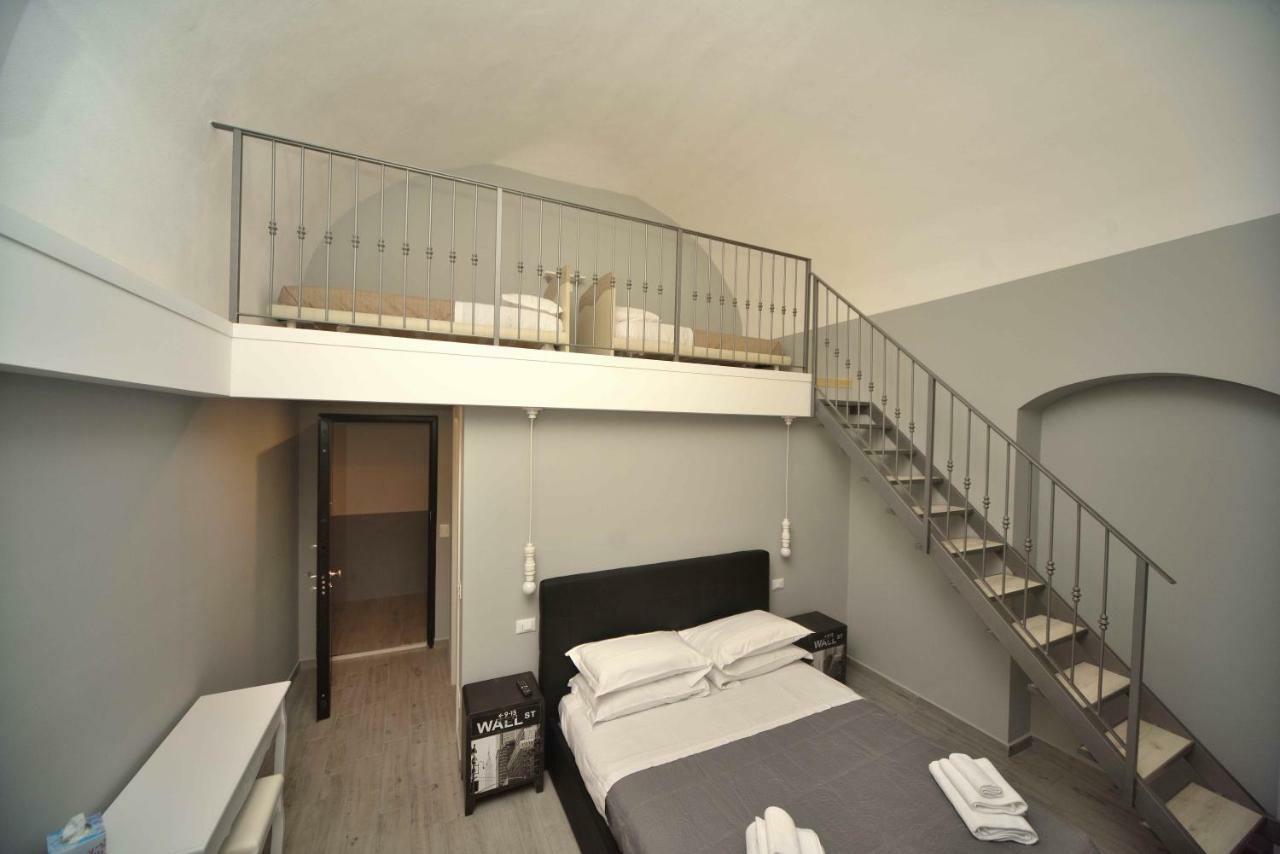 Relais Virginia Home 산레모 외부 사진