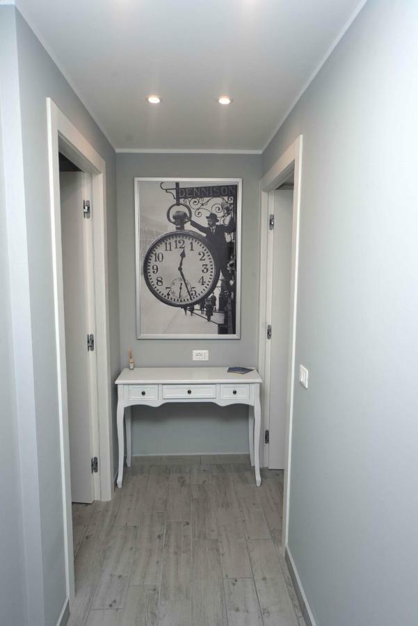 Relais Virginia Home 산레모 외부 사진