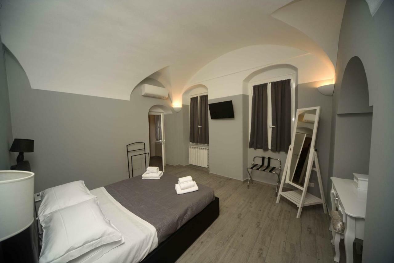 Relais Virginia Home 산레모 외부 사진