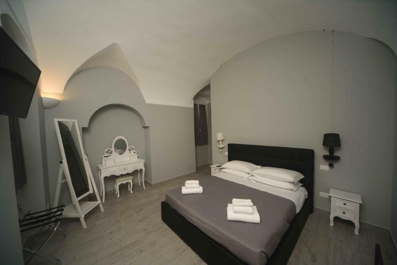 Relais Virginia Home 산레모 외부 사진