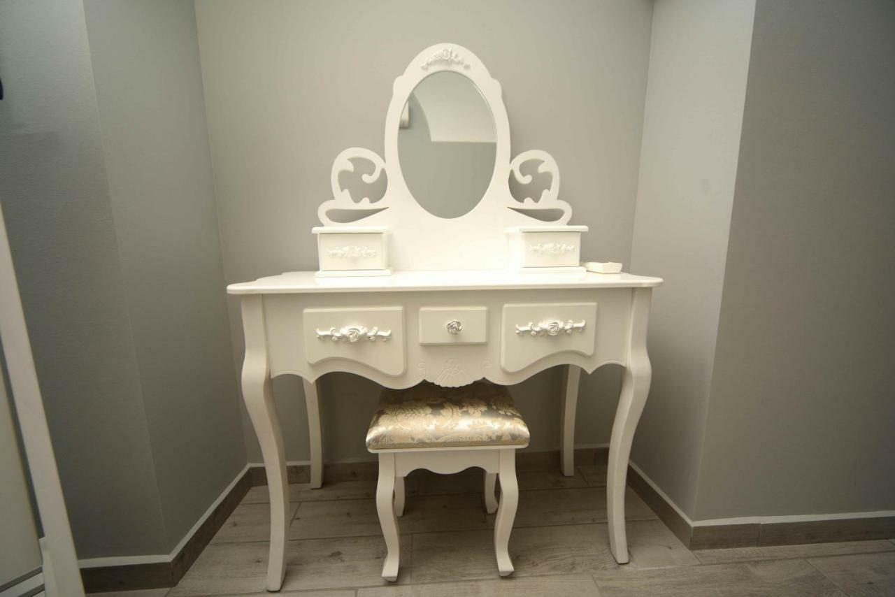 Relais Virginia Home 산레모 외부 사진