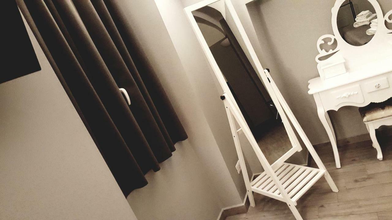 Relais Virginia Home 산레모 외부 사진