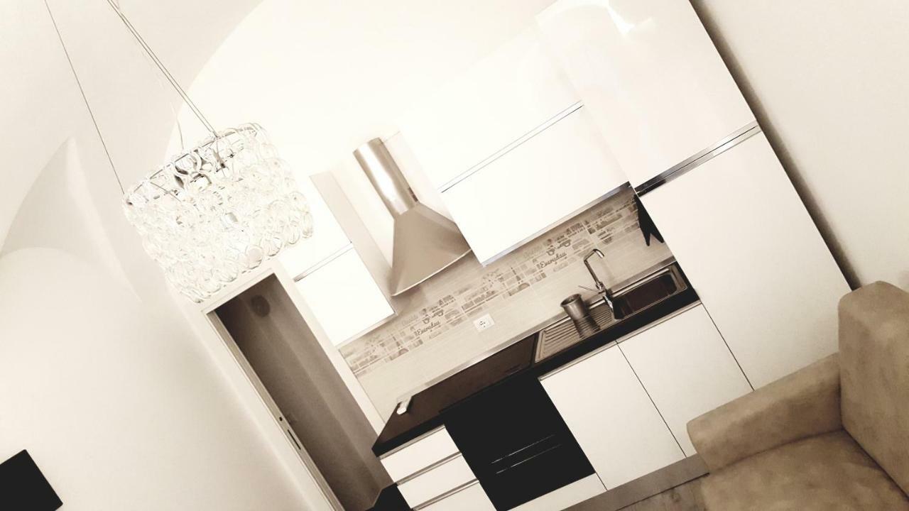 Relais Virginia Home 산레모 외부 사진