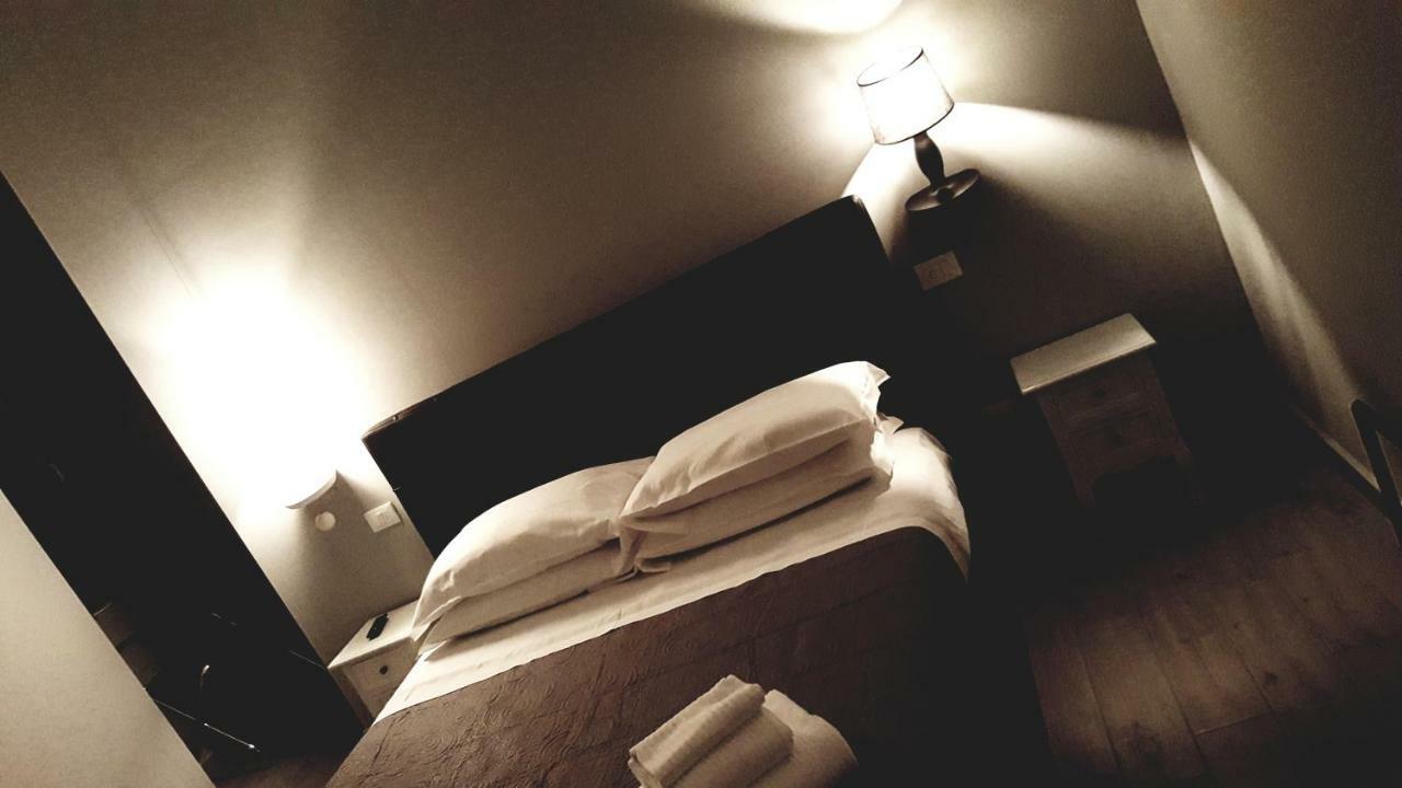 Relais Virginia Home 산레모 외부 사진