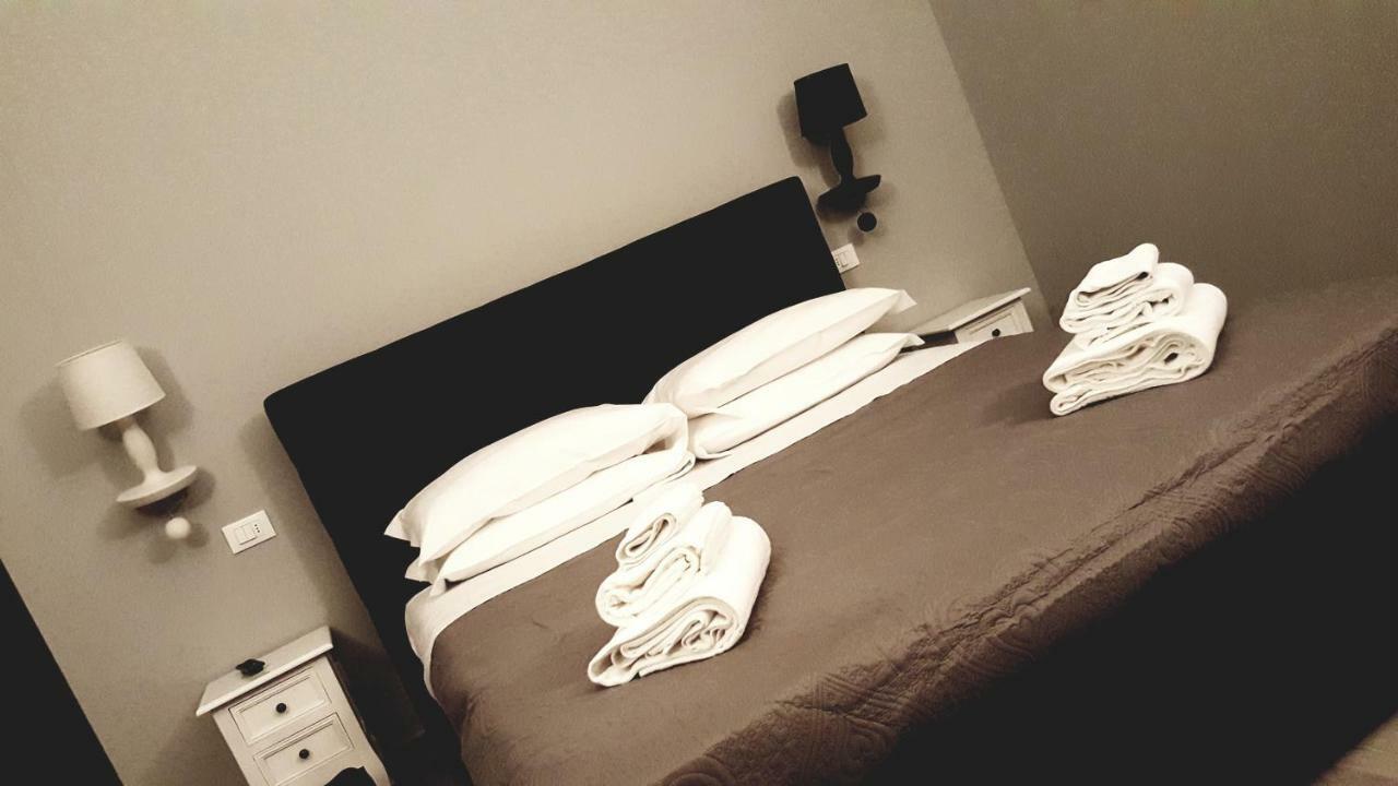 Relais Virginia Home 산레모 외부 사진