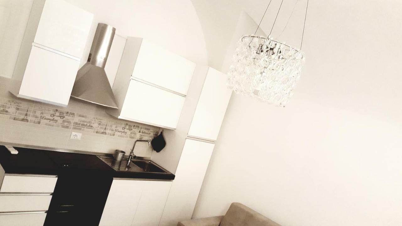 Relais Virginia Home 산레모 외부 사진