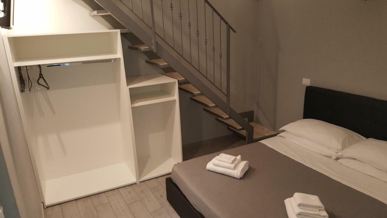 Relais Virginia Home 산레모 외부 사진