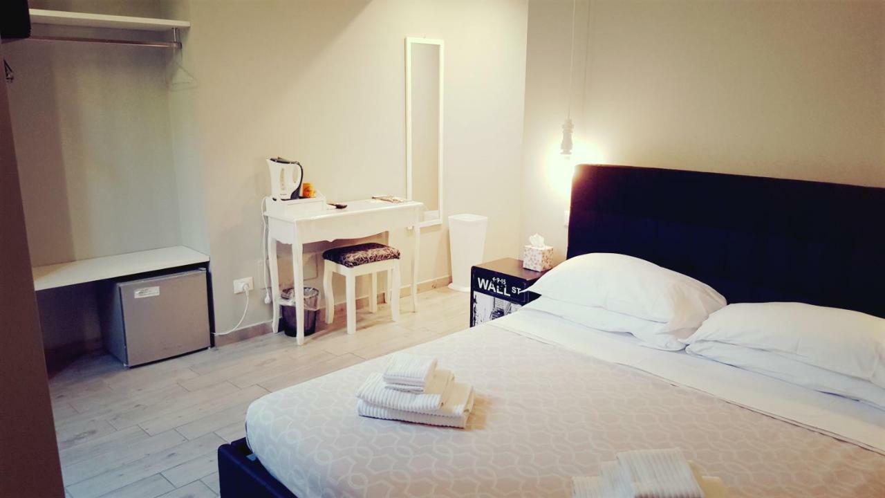 Relais Virginia Home 산레모 외부 사진