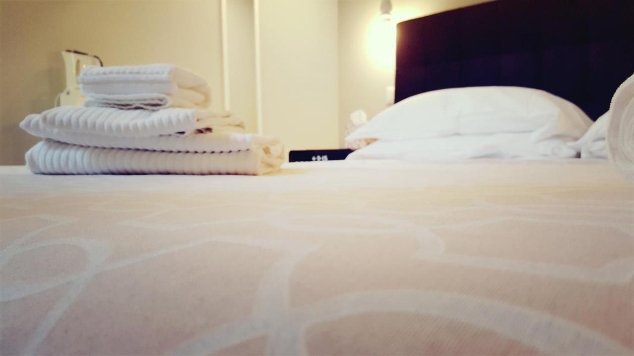Relais Virginia Home 산레모 외부 사진